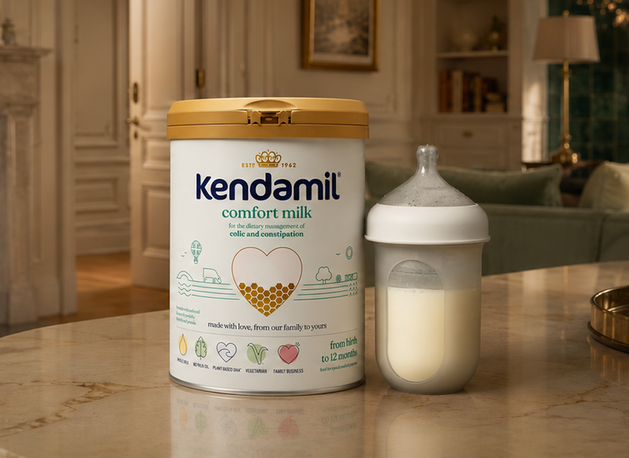 Comfort formula