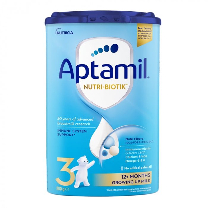 Aptamil Formula Stage from 12 Months (800g) Formuland Canada