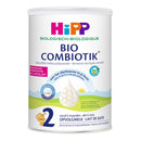 Hipp Dutch Stage 2 Organic Formula (800g) - Formuland Canada