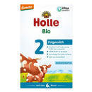 Holle Stage 2 Organic Formula (600g) - Formuland Canada