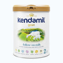 Kendamil Goat Milk Formula Stage 2 (800g) - Formuland Canada