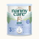 Nanny care Stage 3 Goat Milk Formula (800g) - Formuland Canada