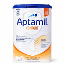 Aptamil Comfort Infant Formula for Colic & Gas – From Birth (800g) - Formuland Canada