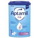 Aptamil HA 1 Hypoallergenic Infant Formula – From Birth 800g - Formuland Canada