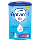 Aptamil HA 2 Hypoallergenic – Follow - On Formula (800g) - Formuland Canada