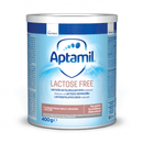 Aptamil Lactose Free From Birth (400g) - Formuland Canada