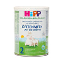 HiPP Dutch Goat Milk Formula – Stage 2 (400g) - Formuland Canada