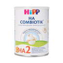 HiPP Dutch HA Hypoallergenic Formula – Stage 2 (800g) - Formuland Canada