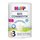 Hipp Dutch Stage 3 Organic Formula (800g) - Formuland Canada