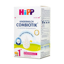 Hipp German 1 YR+ Kindermilch Formula (600g) - Formuland Canada