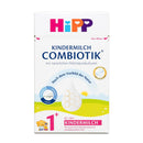 Hipp German 1 YR+ Kindermilch Formula (600g) - Formuland Canada