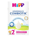 Hipp German 2 YR+ Kindermilch Formula (600g) - Formuland Canada
