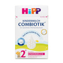 Hipp German 2 YR+ Kindermilch Formula (600g) - Formuland Canada