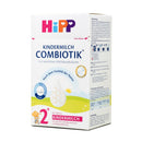 Hipp German 2 YR+ Kindermilch Formula (600g) - Formuland Canada