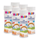HiPP German HA Stage PRE Ready to Feed From Birth (200mlx6) - Formuland Canada