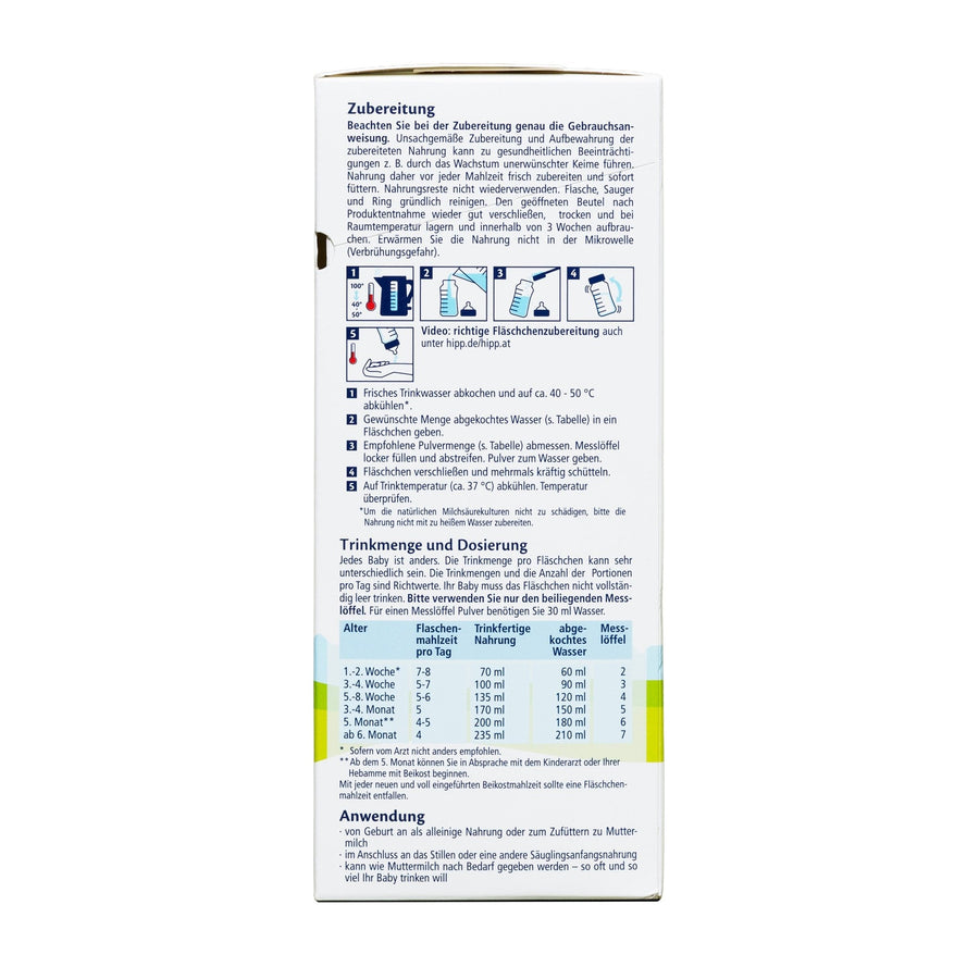 hipp-german-pre-combiotik-