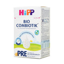 Hipp German Pre Combiotik Formula (600g) - Formuland Canada