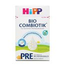 Hipp German Pre Combiotik Formula (600g) - Formuland Canada