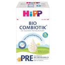 Hipp German Pre Combiotik Formula (600g) - Formuland Canada