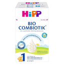 Hipp German Stage 1 Combiotik Formula (600g) - Formuland Canada