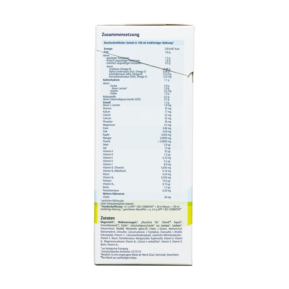 hipp-german-stage-1-combiotik-
