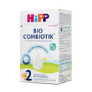 Hipp German Stage 2 Combiotik Formula (600g) - Formuland Canada