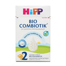 Hipp German Stage 2 Combiotik Formula (600g) - Formuland Canada