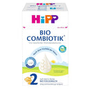 Hipp German Stage 2 Combiotik Formula (600g) - Formuland Canada