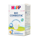 Hipp German Stage 2 (no starch) Combiotik Formula (600g) - Formuland Canada