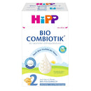 Hipp German Stage 2 (no starch) Combiotik Formula (600g) - Formuland Canada
