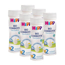 HiPP German Stage 2 Ready to Feed From 6 Months (200mlx6) - Formuland Canada
