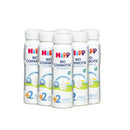 HiPP German Stage 2 Ready to Feed From 6 Months (200mlx6) - Formuland Canada