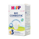 Hipp German Stage 3 Combiotik Formula (600g) - Formuland Canada