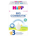 Hipp German Stage 3 Combiotik Formula (600g) - Formuland Canada