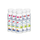 HiPP German Stage PRE Ready to Feed From Birth (200mlx6) - Formuland Canada