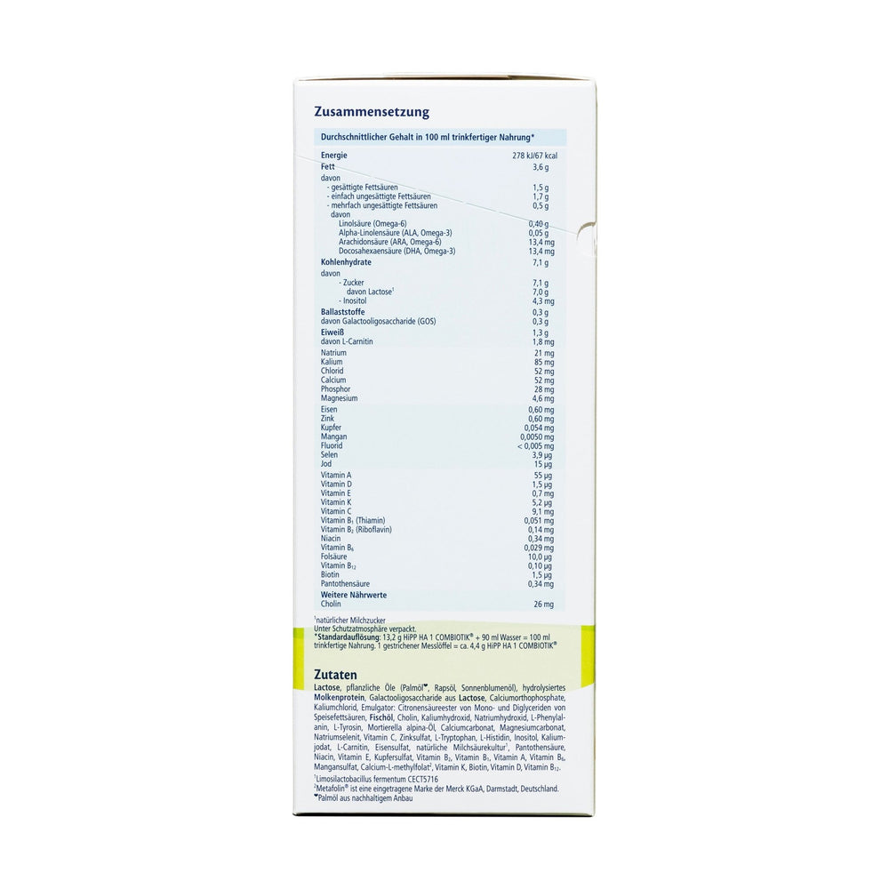 hipp-ha-stage-1-formula-600g-