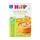 HiPP Organic 100% Oat Cereal (200g) from 4 months - Formuland Canada