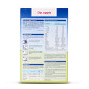 HiPP Organic Good Night Milk & Cereal - Oat Apple from 6 months (250g) - Formuland Canada