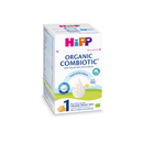 HiPP Stage 1 Organic COMBIOTIC Infant Formula LT — 800g (From Birth) - Formuland Canada