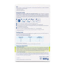 HiPP Stage 2 Organic COMBIOTIC Follow-On Formula (800g) – From 6 Months | LT Packaging - Formuland Canada