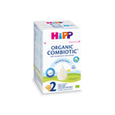 HiPP Stage 2 Organic COMBIOTIC Follow - On Formula LT — 800g (From 6 Months) - Formuland Canada