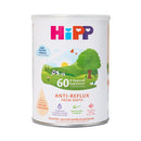 HiPP UK Anti Reflux from Birth (800g) New Easy - to - Use Can - Formuland Canada