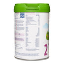 HiPP UK Organic Stage 2 from 6+ Months (800g) New Easy - to - Use Can - Formuland Canada