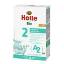Holle A2 Formula Stage 2 (400g) - 6 - 10 Months - Formuland Canada