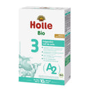 Holle A2 Formula Stage 3 (400g) - 10+ Months - Formuland Canada