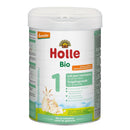 Holle Dutch Goat Organic Infant Formula – Stage 1 (800g) - Formuland Canada