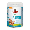 Holle Dutch Organic Infant Formula – Stage 3 (800g) - Formuland Canada