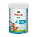 Holle Dutch Organic Infant Formula – Stage 4 (800g) - Formuland Canada