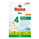 Holle Goat Milk Formula Stage 4 (400g) - Formuland Canada