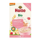 Holle Organic Baby Muesli Whole Grain Porridge (6+ Months) – 250g - Formuland Canada